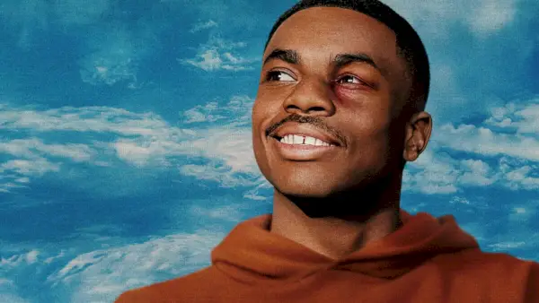 „The Vince Staples Show“ bekommt bei Netflix eine unerwartete zweite Staffel