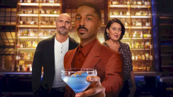 A „Drink Masters” a 2. évadra megújult a Netflixen