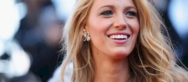 Blake Lively: Wir haben früher hier gelebt