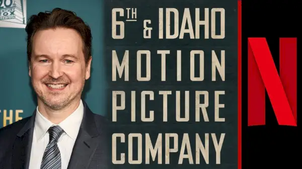 Les films 6th et Idaho Productions arrivent sur Netflix