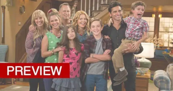 Fuller House, sezona 3: Datum izlaska i sve što trebate znati