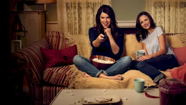 Netflix tornarà a 'Gilmore Girls: A Year in the Life' per a la temporada 2?