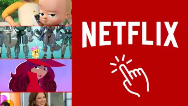 Nadcházející interaktivní epizody Netflix 2019 20202