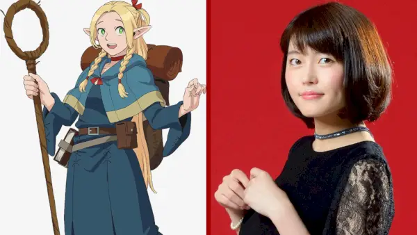 Netflix Anime-serie «Delicious in Dungeon» kommer i januar 2024