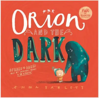 Orion And The Dark Book Cover.webp