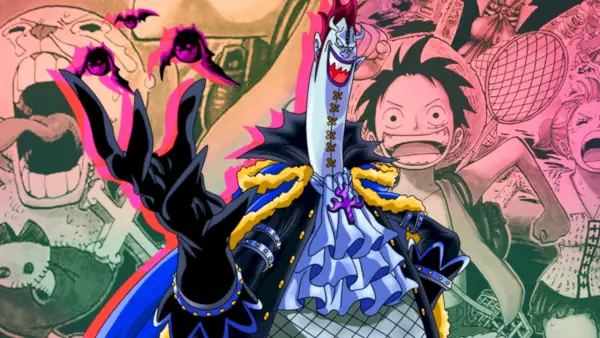 Altre stagioni di “One Piece” in arrivo su Netflix a luglio 2023