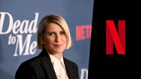 No Good Deed Liz Feldman Netflixova komedija