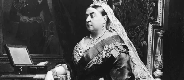 Queen Charlotte A Bridgerton serija Netflixov završetak objašnjen Queen Victoria