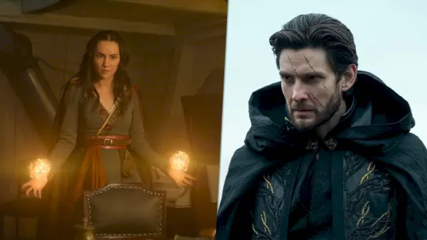 'Shadow and Bone' Saison 2 : date de sortie de Netflix et tout ce que nous savons jusqu'à présent