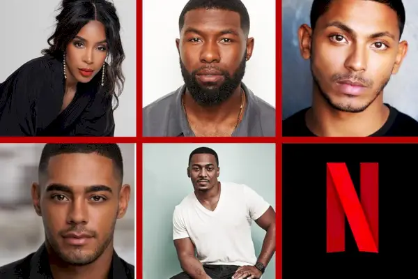 캐스트 그리드 Netflix Mea Culpa Tyler Perry.webp