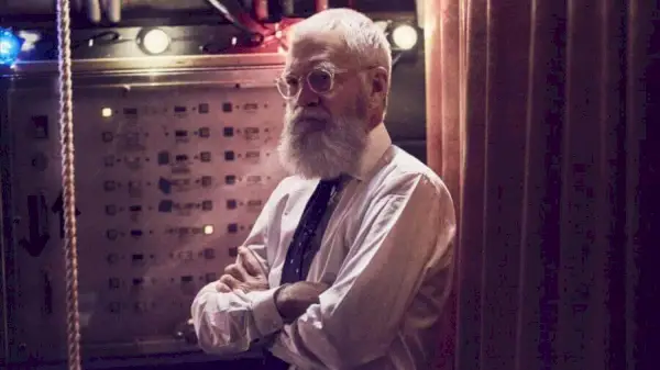 Invités à venir sur le talk-show Netflix de David Letterman