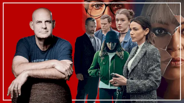 Každá séria Harlan Coben na Netflixe a čo bude čoskoro