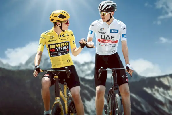 Tour de France unchained every box to box films Sports Documentary on Netflix