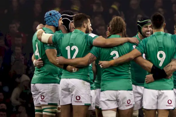 Six Nations Every Box To Box Sporta dokumentālās filmas pakalpojumā Netflix