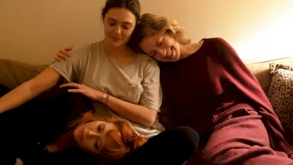 „His Three Daughters“ mit Natasha Lyonne und Elizabeth Olsen in den Hauptrollen bestätigt Netflix- und Kinostartdatum