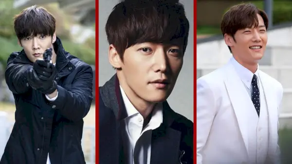 Choi Jin Hyuk slečna noc a den