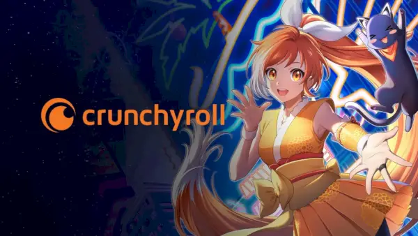 Vad innebär det att vara ett Crunchyroll-megafan?