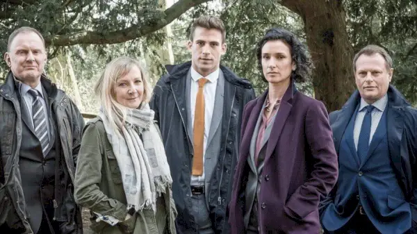 ¿Habrá una temporada 2 de Paranoid en Netflix?