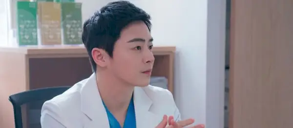 Jo Jung Suk Žavi karalius Netflix K Drama.webp