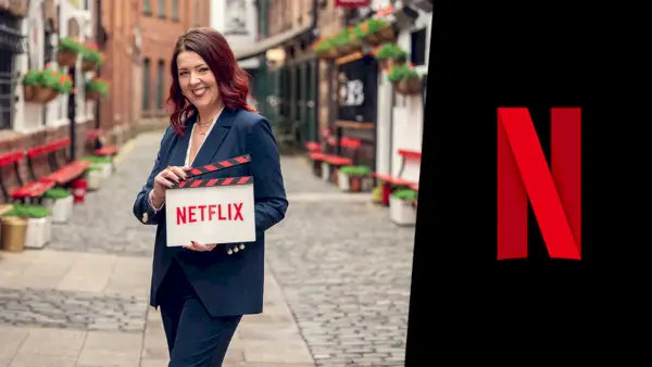 ‘How To Get To Heaven From Belfast’ Ierse Netflix-comedy-thrillerserie: de productie begint en wat we tot nu toe weten