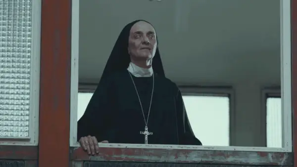 Consuelo Trujillo Sister Death Španělský horor Netflix 2023