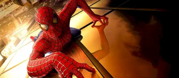 Spider Man 1 de octubre Netflix Reino Unido