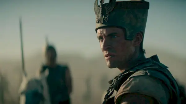 'Alexander: The Making of a God': razkrit prvi pogled in datum izida za Netflixovo dokudramo