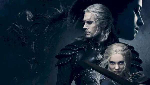 Всеки проект The Witcher в процес на разработка в Netflix.webp