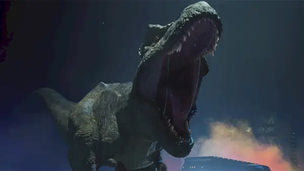 'Jurassic World: Chaos Theory' renovat per a la temporada 2 a Netflix: arribarà a la tardor del 2024