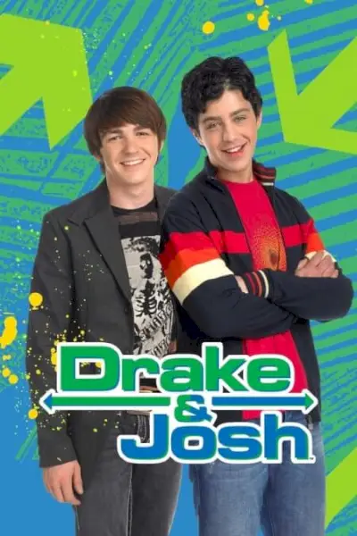 Drake a Josh přicházejí na Netflix