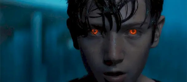 Netflix va veni în curând Can mai 2021 Brightburn