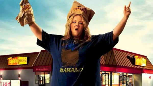 Tammy Nieuw op Netflix oktober 2023