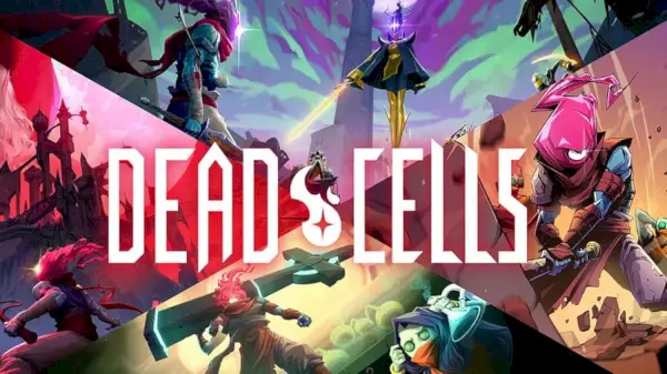 Joc mobil Dead Cells Netflix Edition