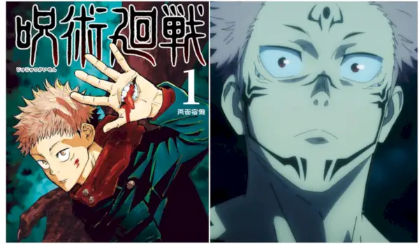 Tous les volumes de manga « Jujutsu Kaisen » classés du pire au meilleur