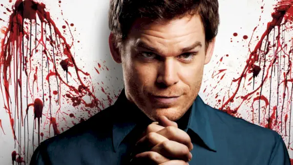 „Dexter” revine la Netflix în anumite regiuni din martie 2024