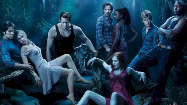 True Blood Set vyjde na Netflixu mezinárodně v říjnu 2023