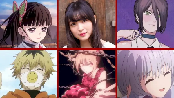 Ueda Reina Mutlu Evliliğim Netflix Anime