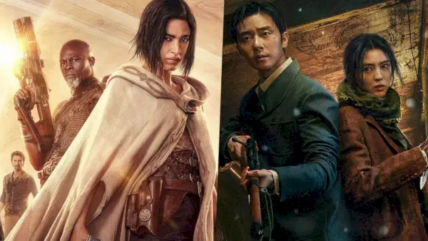 Netflix トップ 10 レポート: Rebel Moon、The Taming of the Shrewd 2、京城の生き物