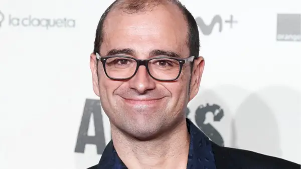 Paco Cabezas The Umbrella Academy Director.webp