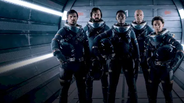 Nightflyers su Netflix Syfy.webp