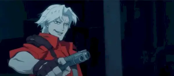 Anime Devil May Cry přijde na Netflix v roce 2024 a dále