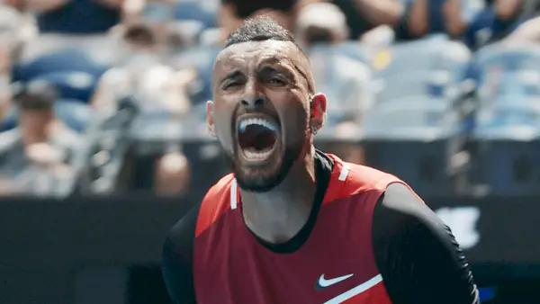 Tennis Docuseries 'Break Point' Part 2 dolazi na Netflix u lipnju 2023