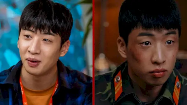 Weak Hero Class Season 2 Netflix 2024 Yoo Soo Bin