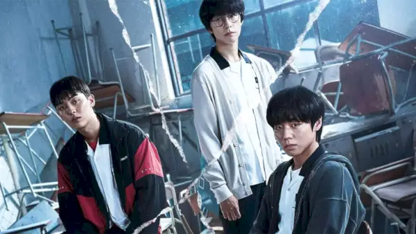 Le K-Drama « Weak Hero Class 2 » arrive sur Netflix en 2024