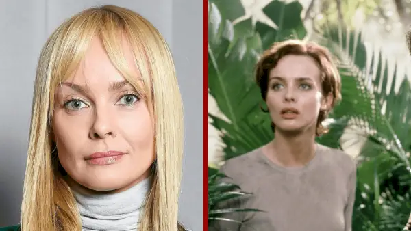 Izabella Scorupco Barracuda Queensin ruotsalainen rikosdraama tulee Netflixiin vuonna 2023