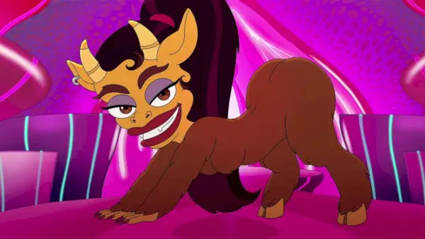 New Hormone Monstress 2 Big Mouth 7. sezona Netflix priekšskatījums