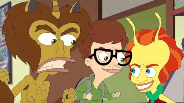 Big Mouth Sezóna 7 Netflix Všetko, čo zatiaľ vieme Andrew.webp