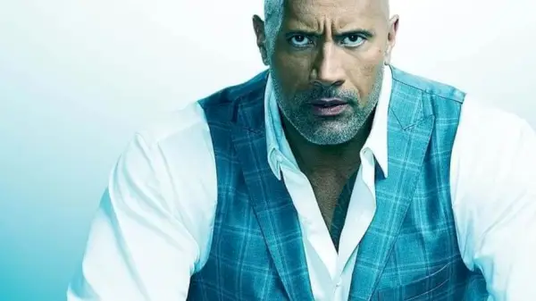 Ballers Hbo Nieuw op Netflix