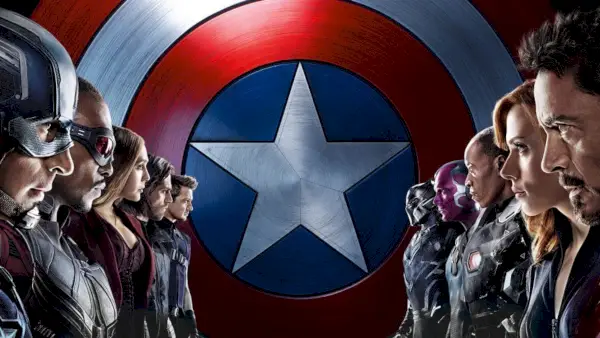 Captain America: Civil War får Netflix USA-udgivelsesdato