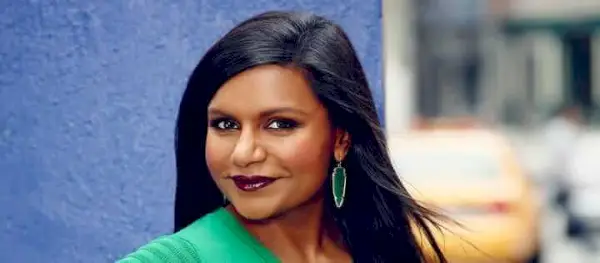 Mindy Kaling